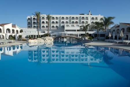 Radisson Beach Resort Larnaca (Ex. Princess Beach)