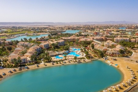 Mövenpick Resort & Spa El Gouna