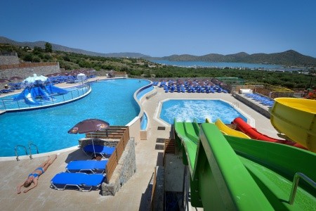 Elounda Water Park Residence