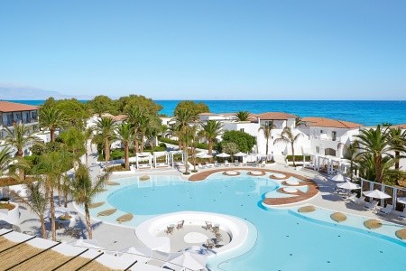 Grecotel Caramel Boutique Resort