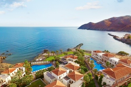 Grecotel Marine Palace & Aqua Park