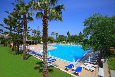 King Minos Retreat Resort & Spa