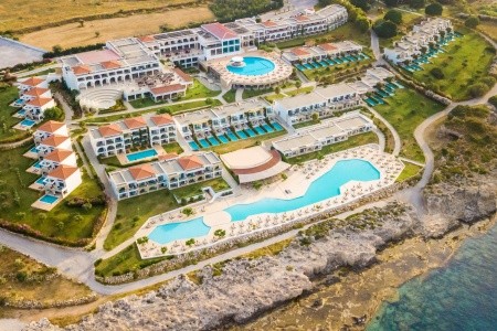 Kresten Royal Euphoria Resort (Ex. Kresten Royal Villas)