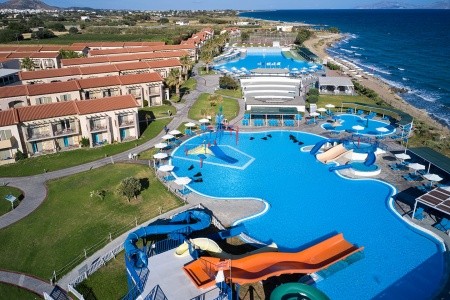 Labranda Marine Aquapark Resort