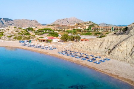 Leonardo Kolymbia Resort (Ex. Mistral)