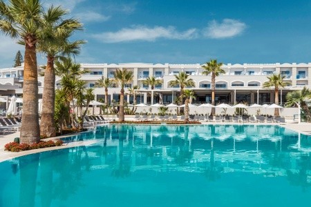 Mitsis Rodos Village Beach Hotel & Spa