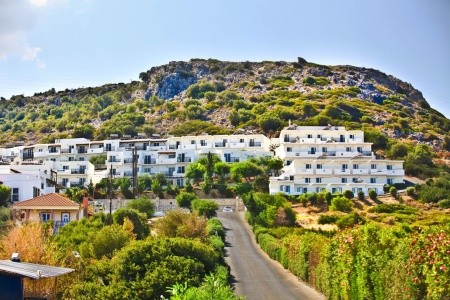 Semiramis Village