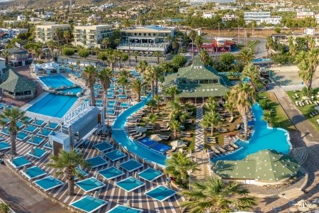 Star Beach Village & Waterpark