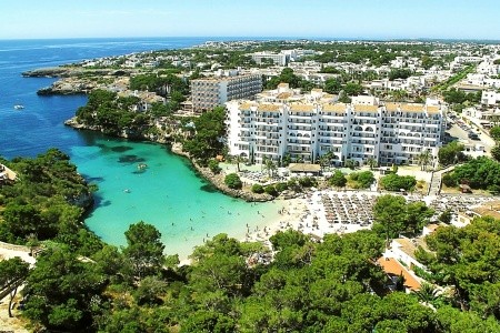 Barceló Aguamarina (Ex. Ponent Playa)