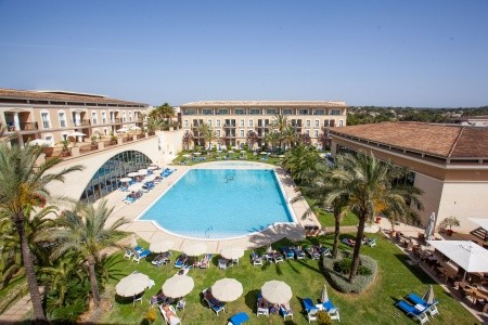 Grupotel Playa De Palma Suites & Spa