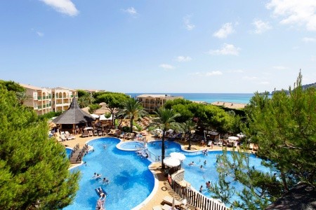 Viva Cala Mesquida Resort