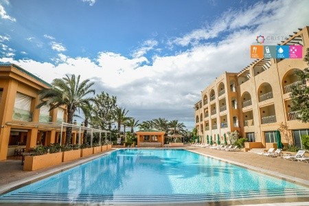 Alhambra Thalasso