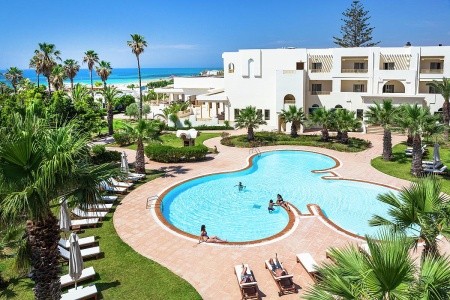 Calimera Delfino Beach Resort & Spa