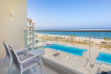 Hilton Skanes Monastir Beach Resort