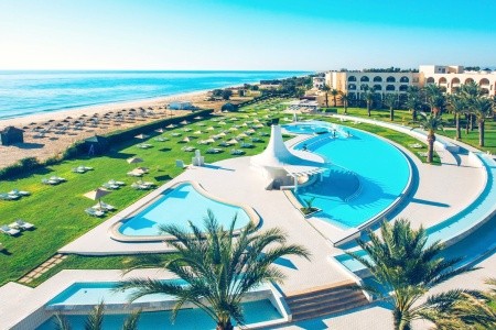 Iberostar Averroes