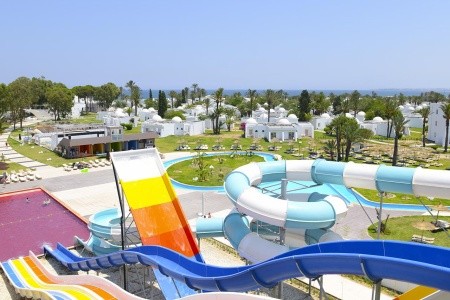 One Resort Aquapark & Spa