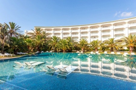 Tui Blue Oceana Suites