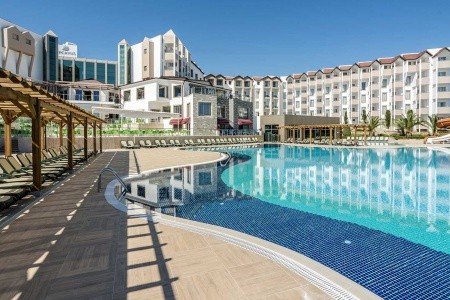 Arcanus Side Resort (Ex. Asteria Sorgun Resort)