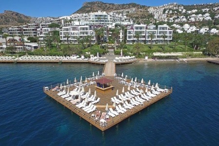 Baia Bodrum