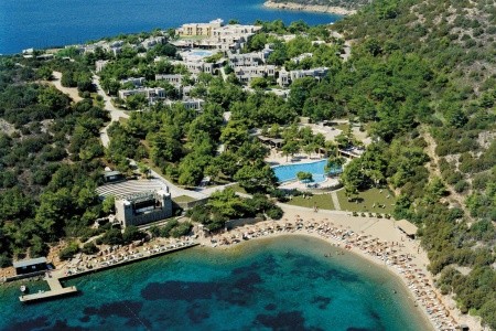 Bodrum Park Resort