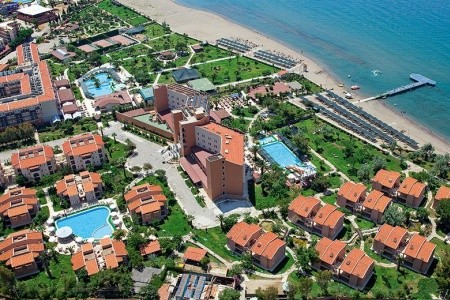 Club Yali Hotels & Resort