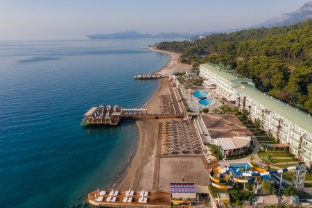 Corendon Playa (Ex. Grand Park Kemer)