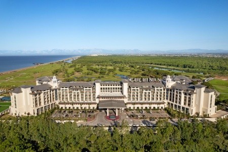 Cullinan Belek