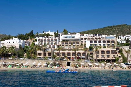 Diamond Of Bodrum