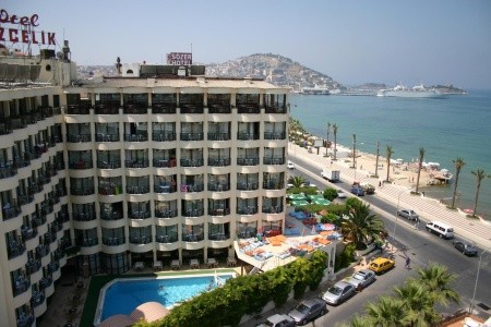 Signature Blue Resort (Ex. Grand Ozcelik)