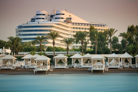 Titanic Beach Lara (Ex. Titanic Deluxe Beach & Resort)